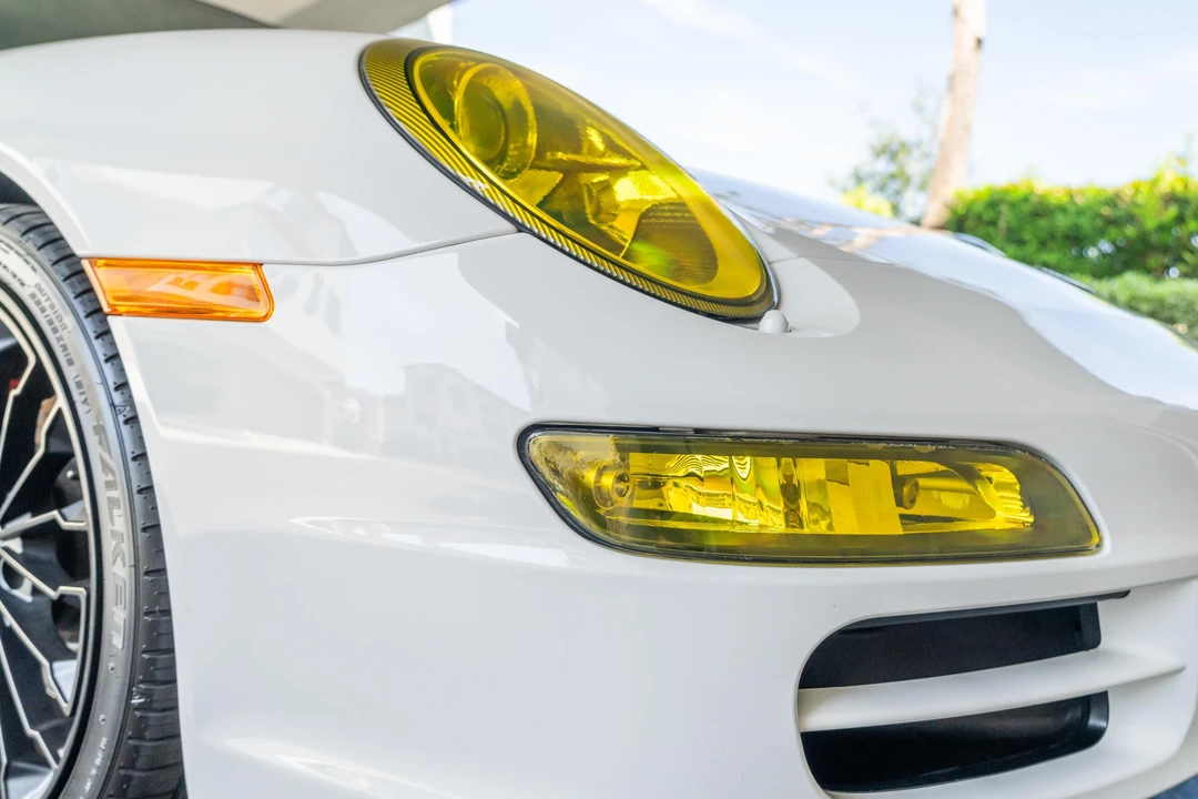 2008 Porsche 997 Carrera S - Image 20 of 31