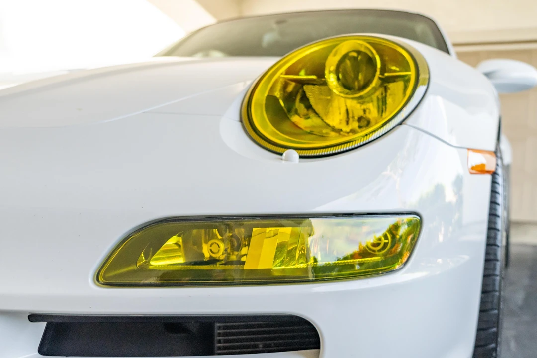 2008 Porsche 997 Carrera S - Image 24 of 31