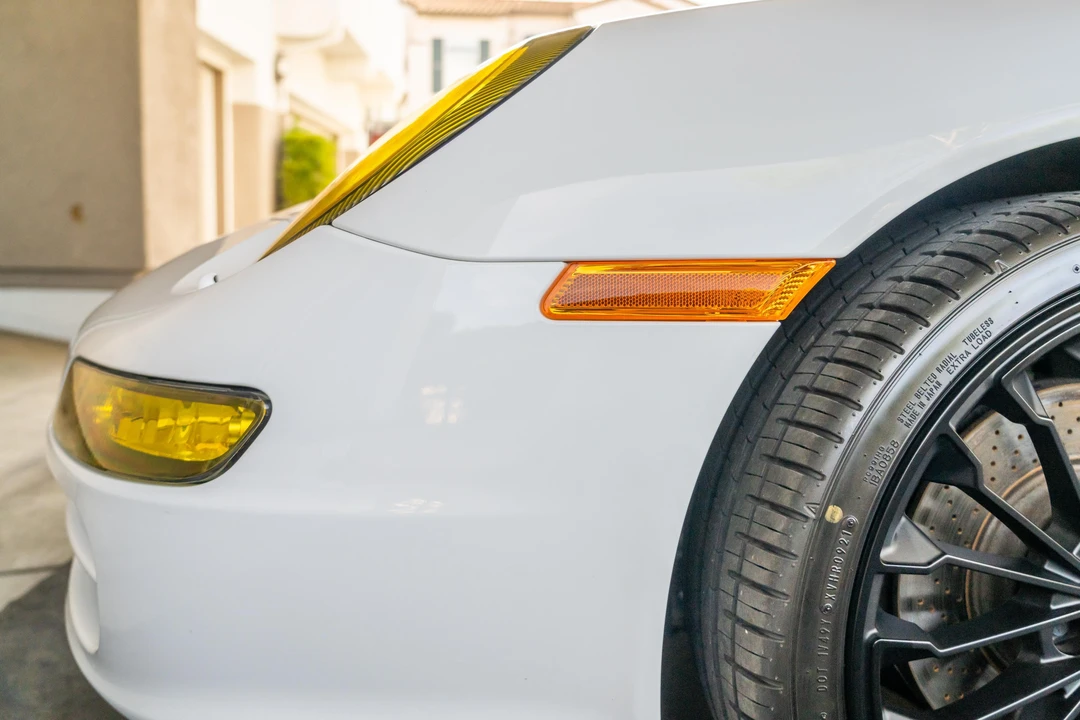 2008 Porsche 997 Carrera S - Image 25 of 31