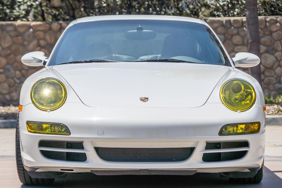 2008 Porsche 997 Carrera S - Image 6 of 31
