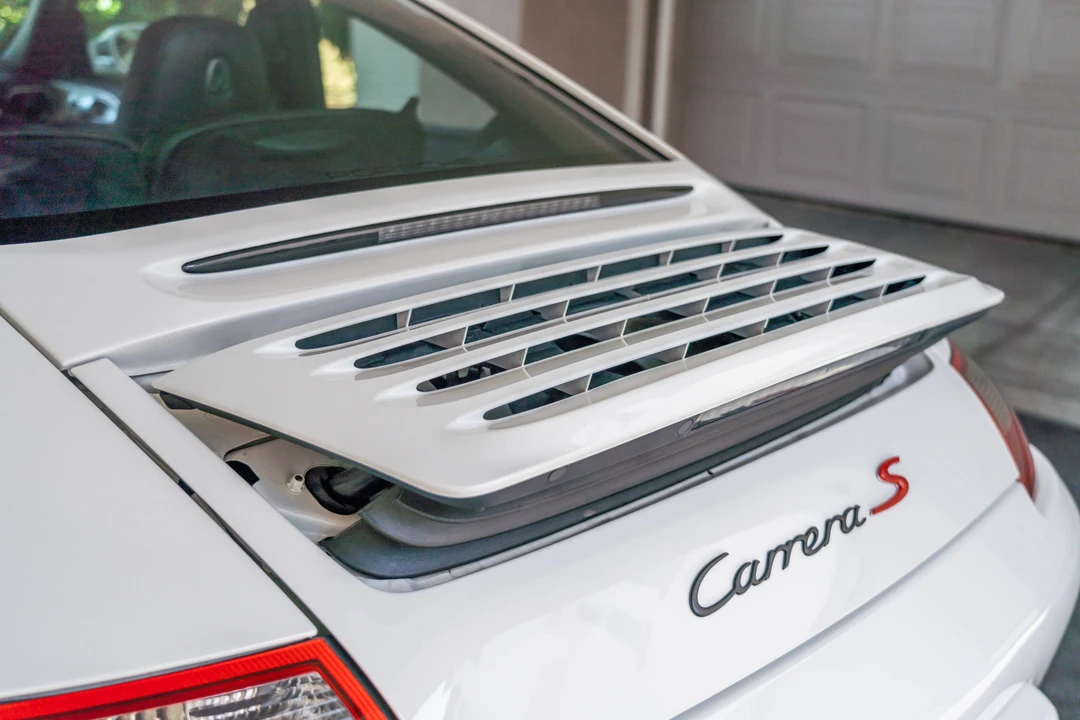 2008 Porsche 997 Carrera S - Image 29 of 31