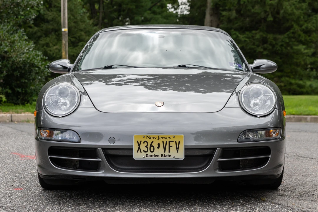 2008 Porsche 997 Carrera S - Image 2 of 31
