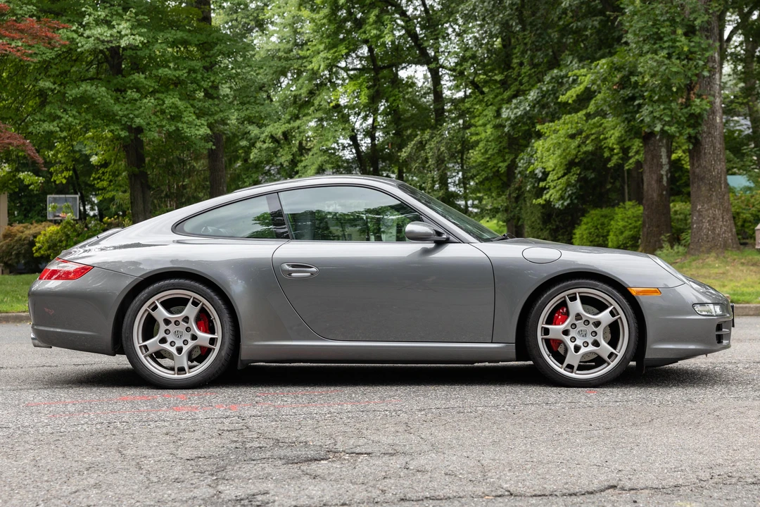 2008 Porsche 997 Carrera S - Image 3 of 31