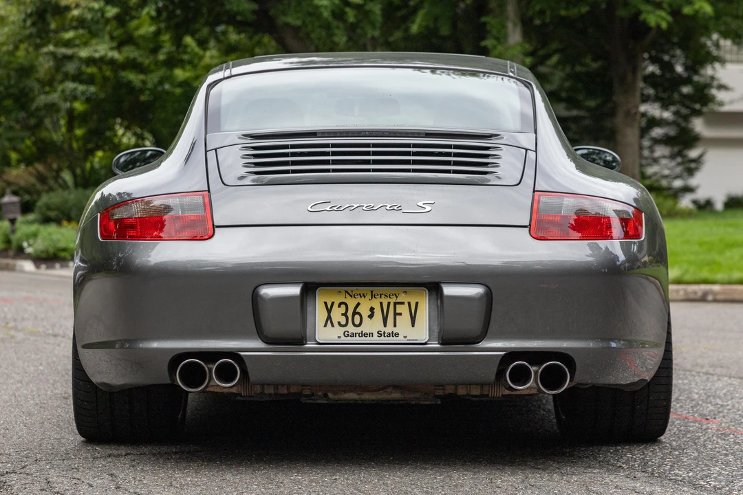 2008 Porsche 997 Carrera S - Image 5 of 31