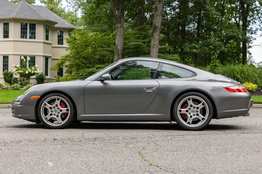 2008 Porsche 997 Carrera S - Image 7 of 31