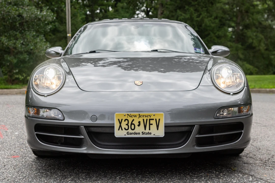 2008 Porsche 997 Carrera S - Image 6 of 31