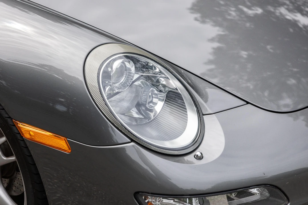 2008 Porsche 997 Carrera S - Image 11 of 31