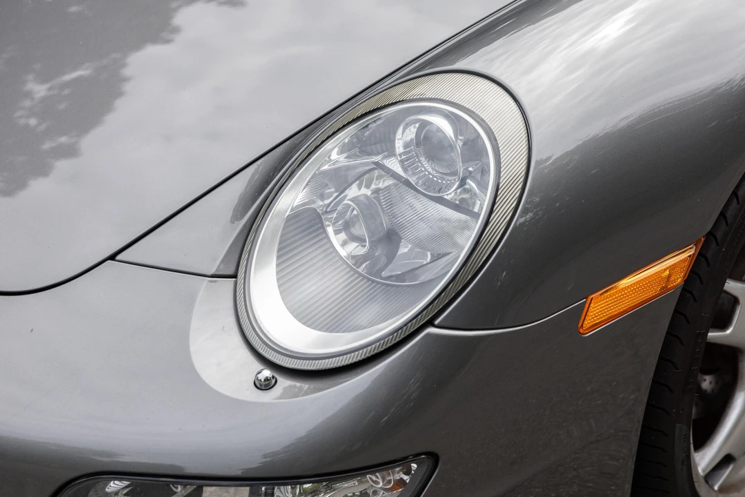 2008 Porsche 997 Carrera S - Image 18 of 31