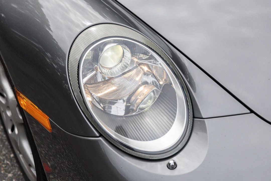 2008 Porsche 997 Carrera S - Image 12 of 31