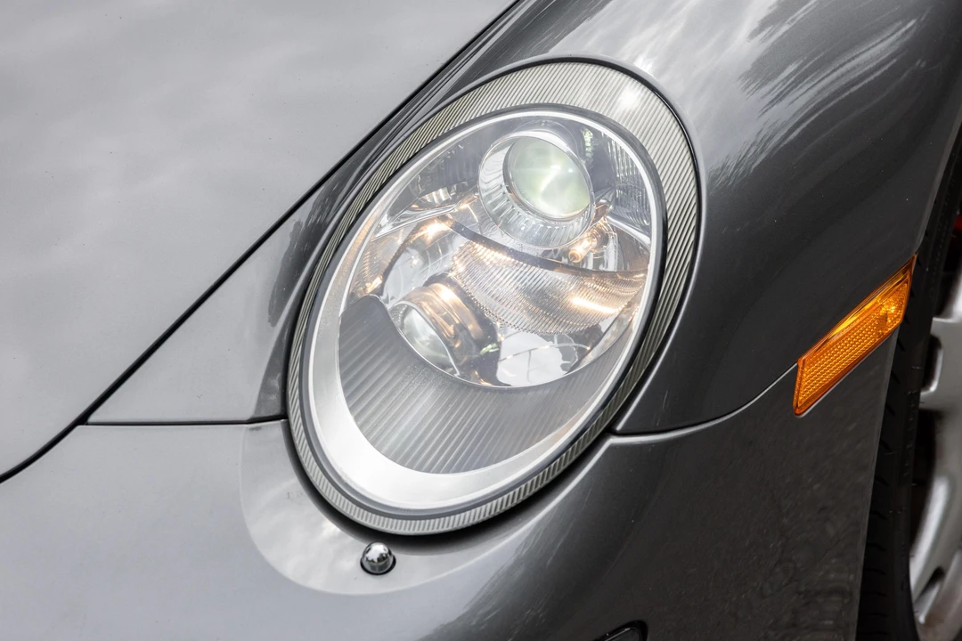 2008 Porsche 997 Carrera S - Image 17 of 31