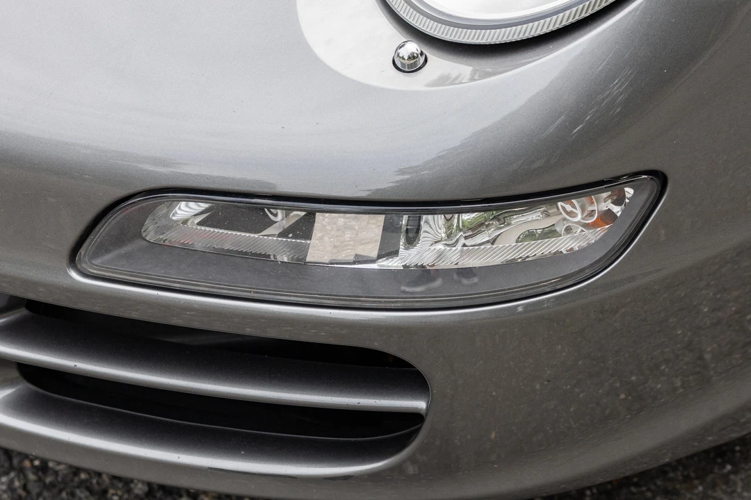 2008 Porsche 997 Carrera S - Image 16 of 31