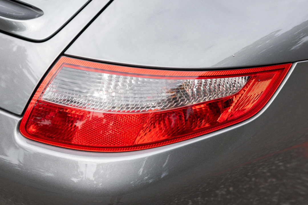 2008 Porsche 997 Carrera S - Image 31 of 31