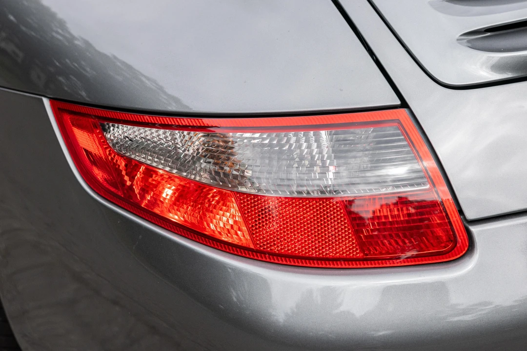 2008 Porsche 997 Carrera S - Image 27 of 31