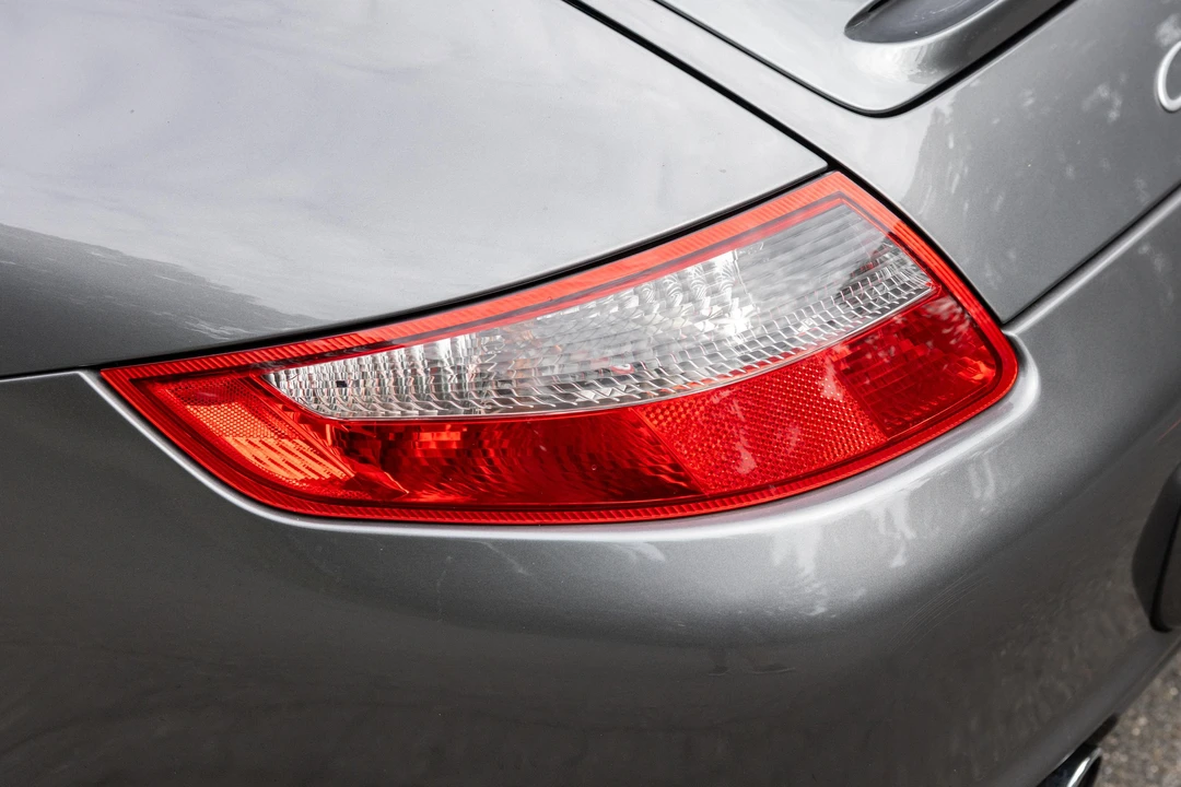 2008 Porsche 997 Carrera S - Image 26 of 31
