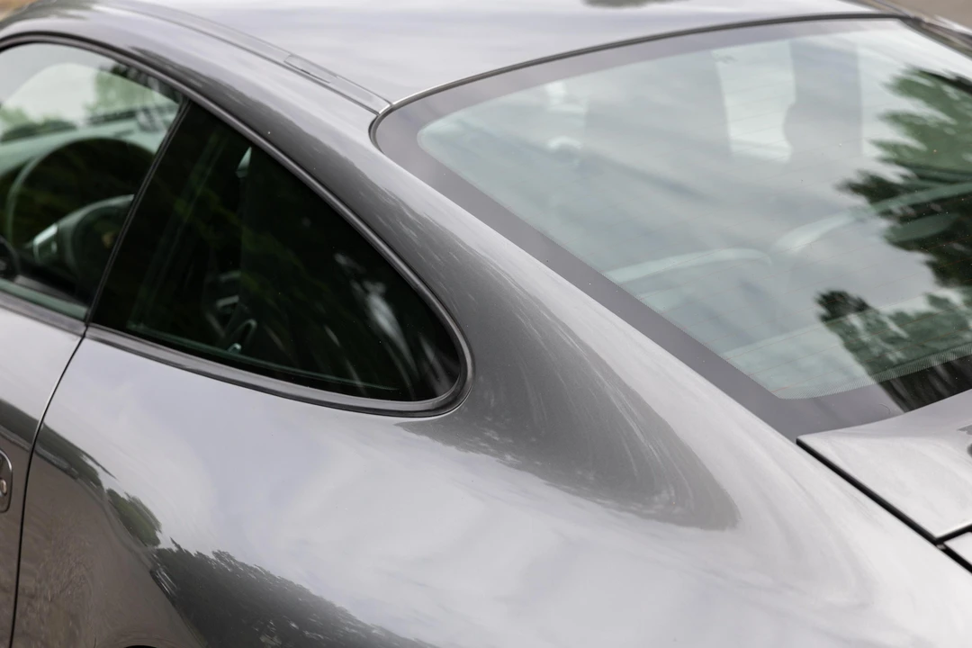 2008 Porsche 997 Carrera S - Image 24 of 31