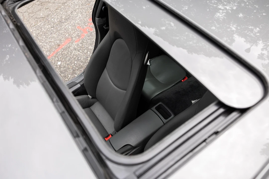 2008 Porsche 997 Carrera S - Image 21 of 31