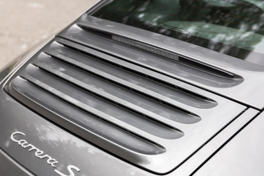 2008 Porsche 997 Carrera S - Image 30 of 31