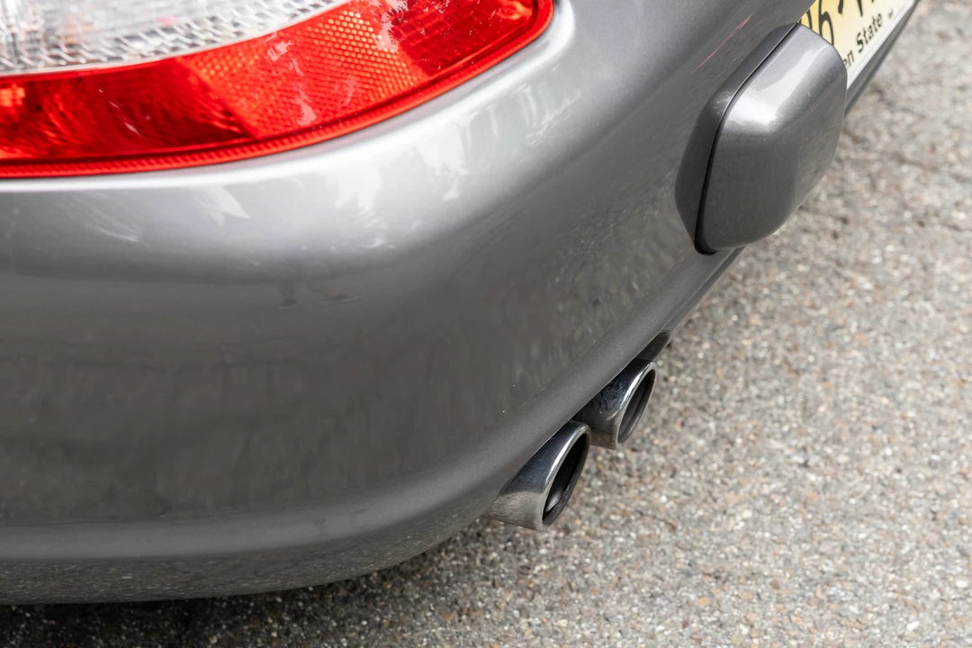 2008 Porsche 997 Carrera S - Image 28 of 31