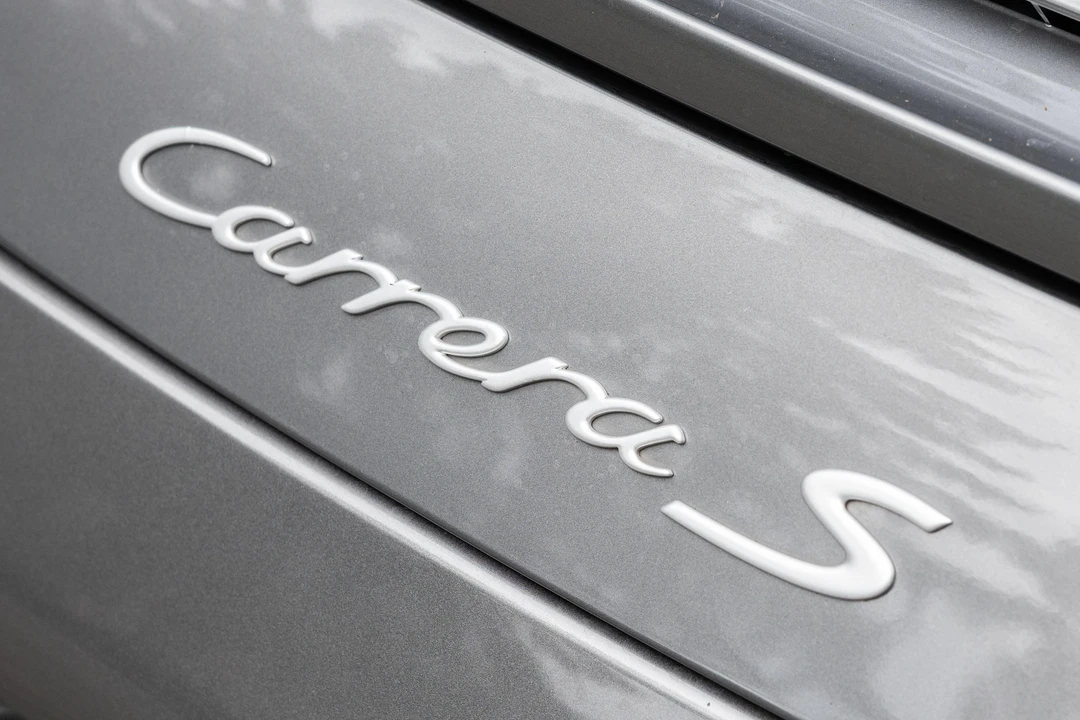 2008 Porsche 997 Carrera S - Image 29 of 31