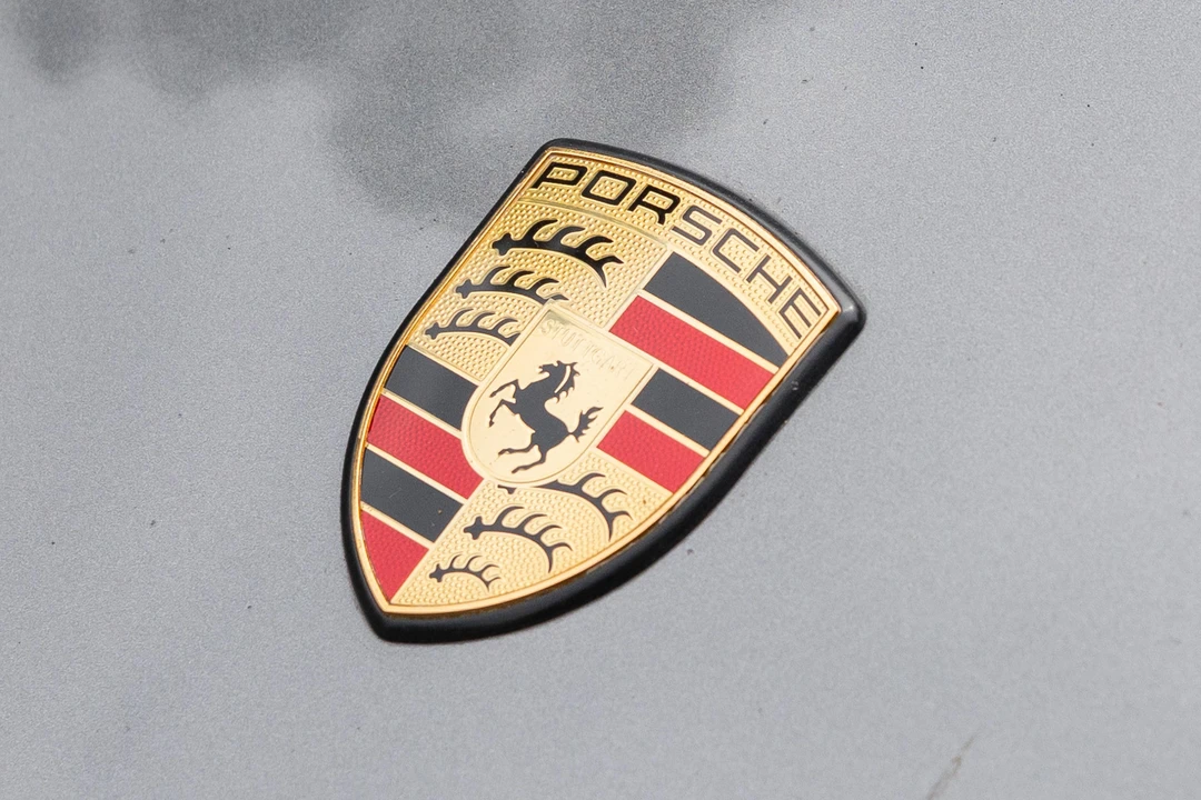 2008 Porsche 997 Carrera S - Image 15 of 31