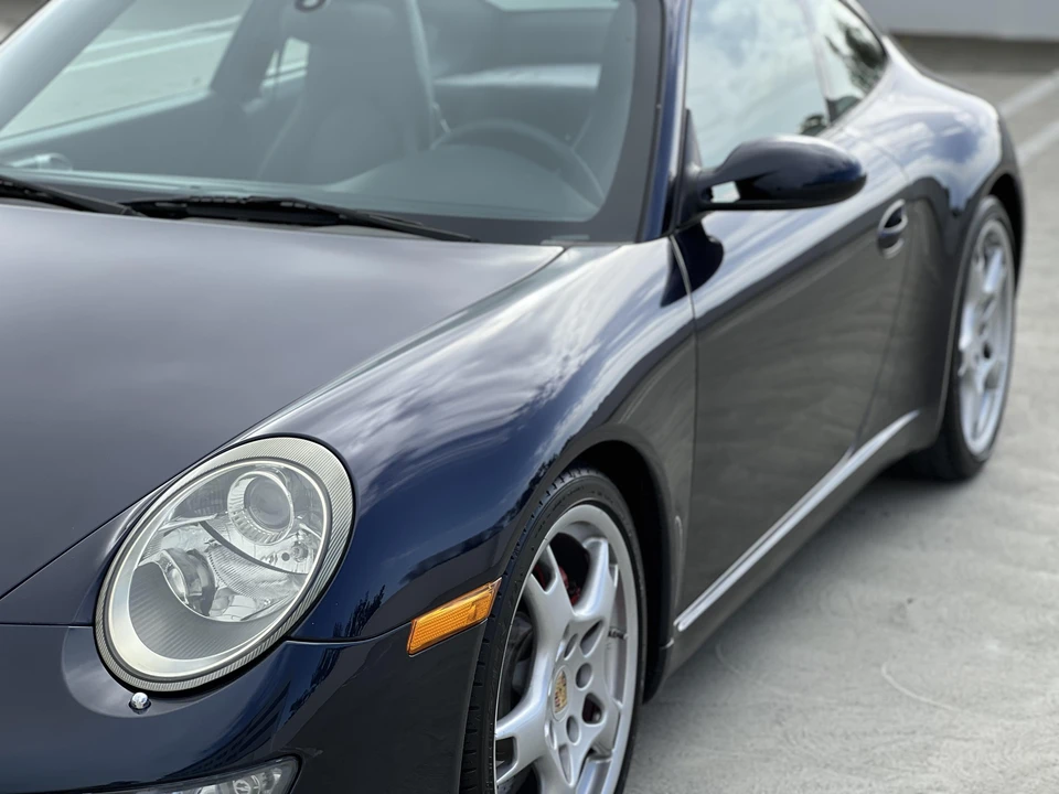 2008 Porsche 997 Carrera S - Image 25 of 31