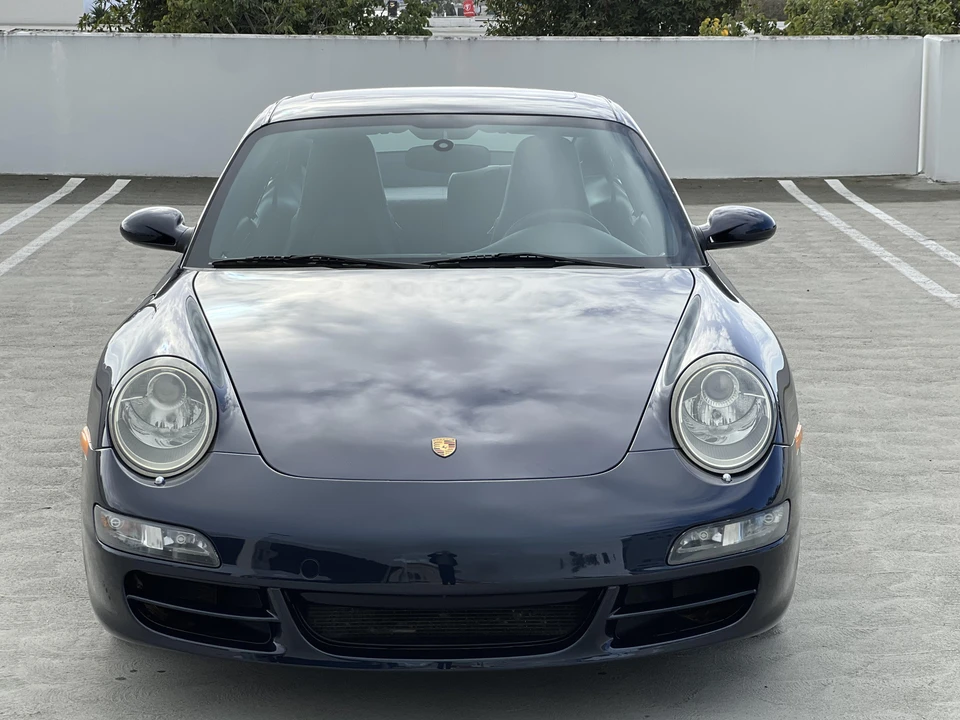 2008 Porsche 997 Carrera S - Image 6 of 31