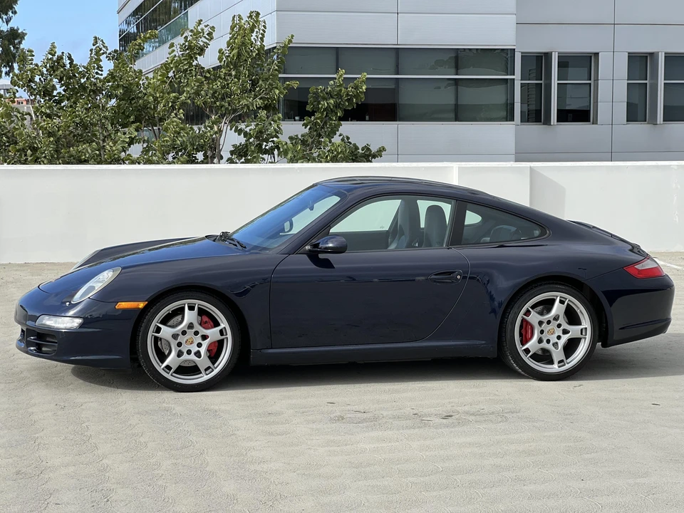 2008 Porsche 997 Carrera S - Image 8 of 31