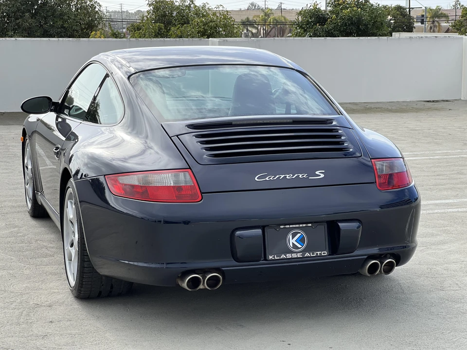 2008 Porsche 997 Carrera S - Image 12 of 31