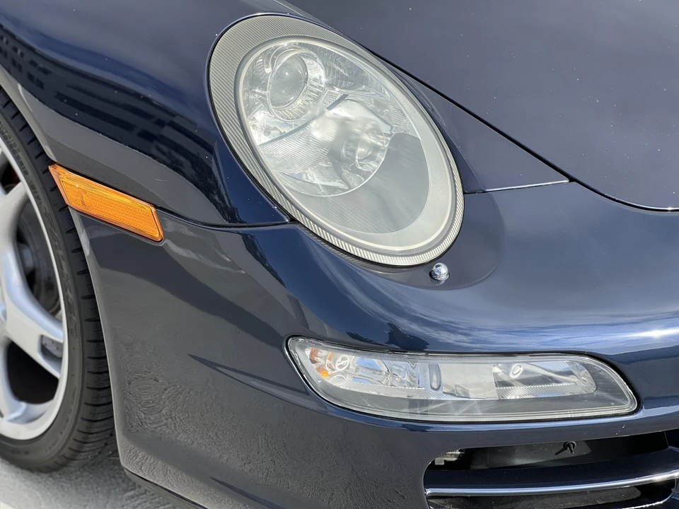 2008 Porsche 997 Carrera S - Image 24 of 31