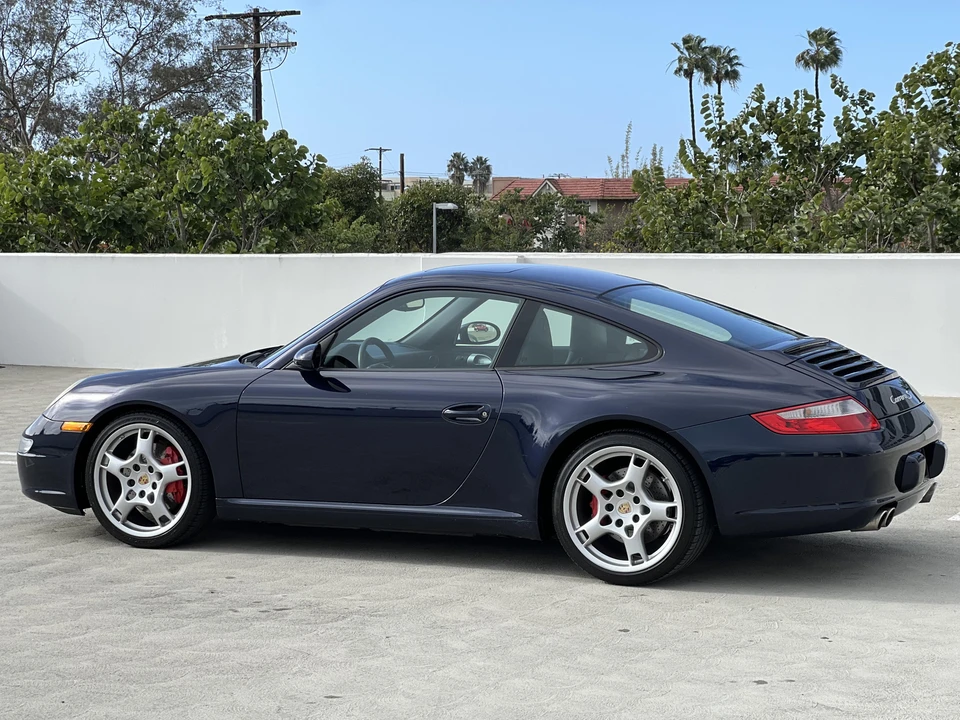 2008 Porsche 997 Carrera S - Image 10 of 31