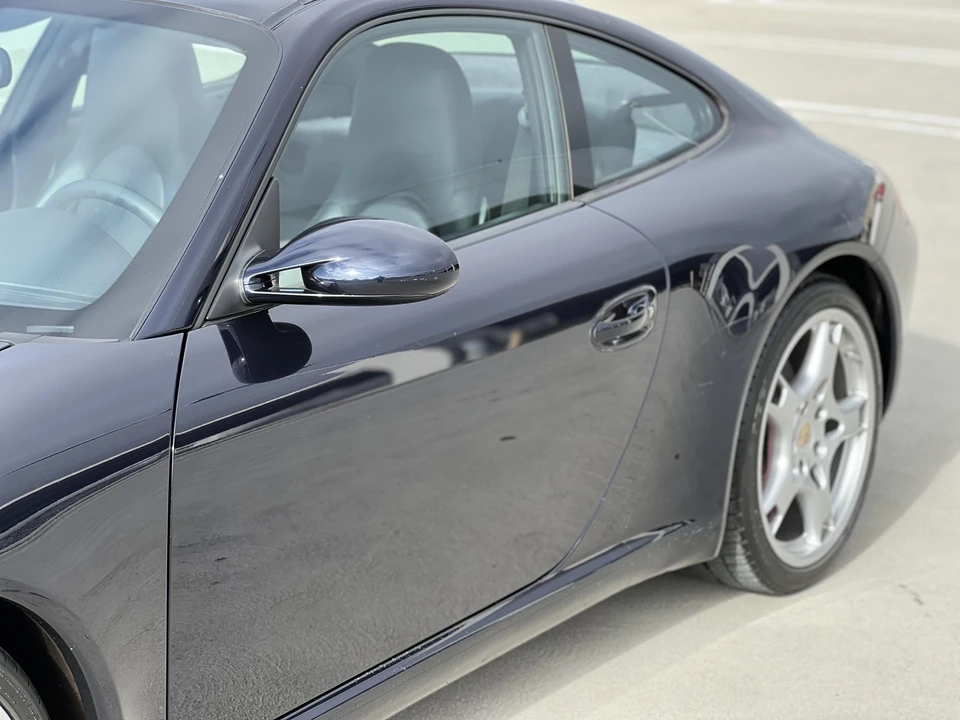 2008 Porsche 997 Carrera S - Image 28 of 31
