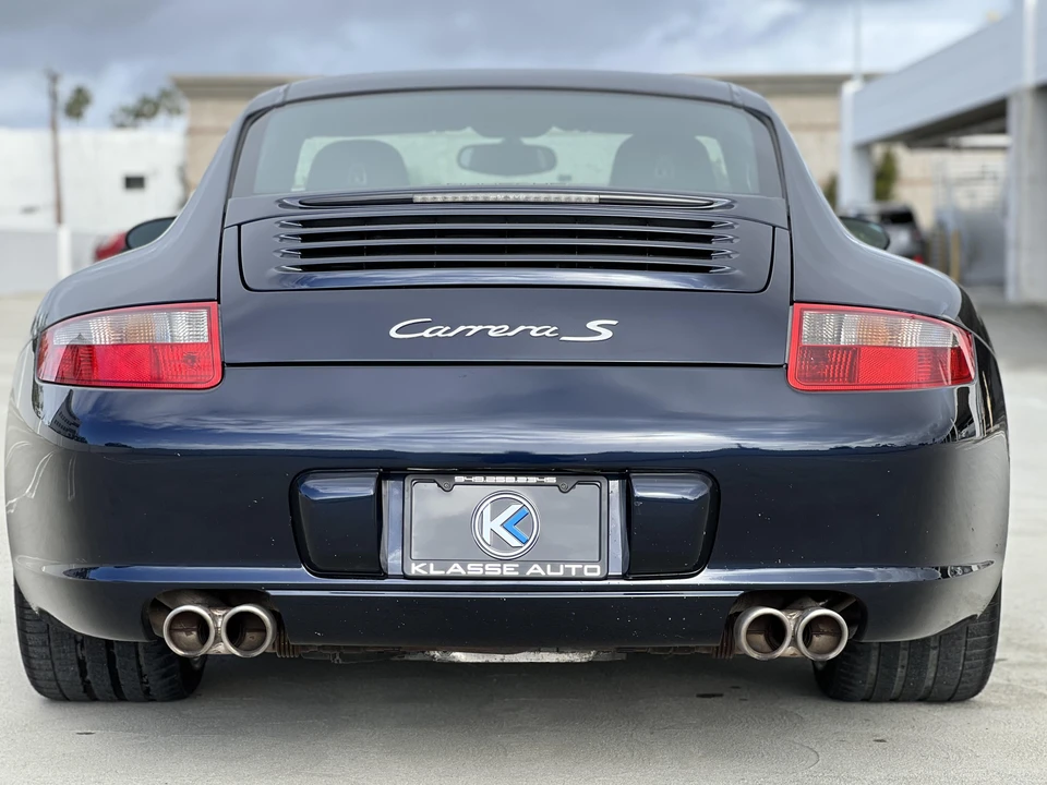 2008 Porsche 997 Carrera S - Image 14 of 31