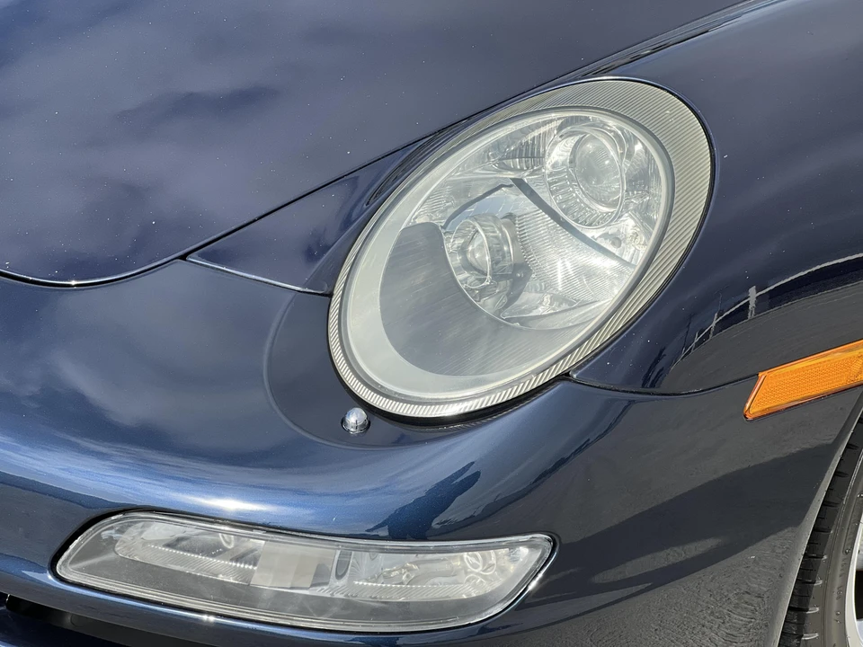 2008 Porsche 997 Carrera S - Image 26 of 31