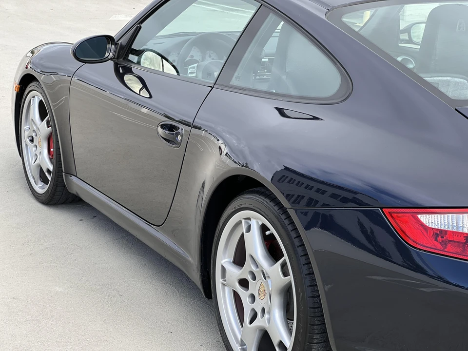 2008 Porsche 997 Carrera S - Image 30 of 31