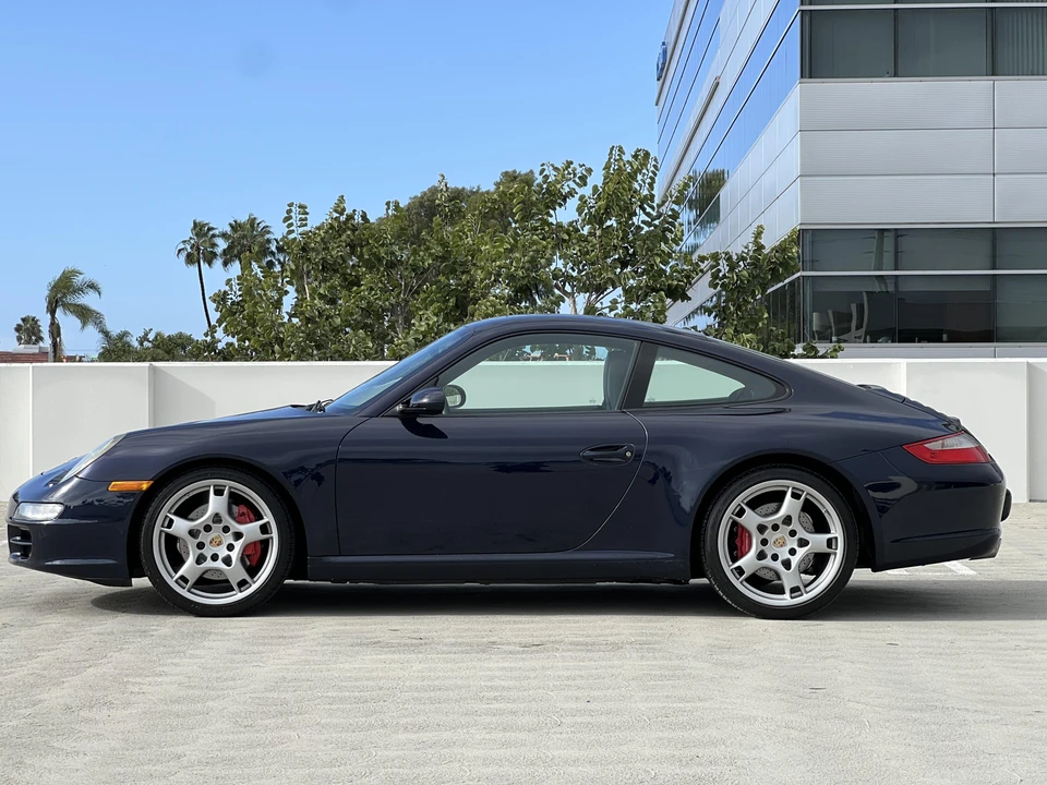 2008 Porsche 997 Carrera S - Image 9 of 31