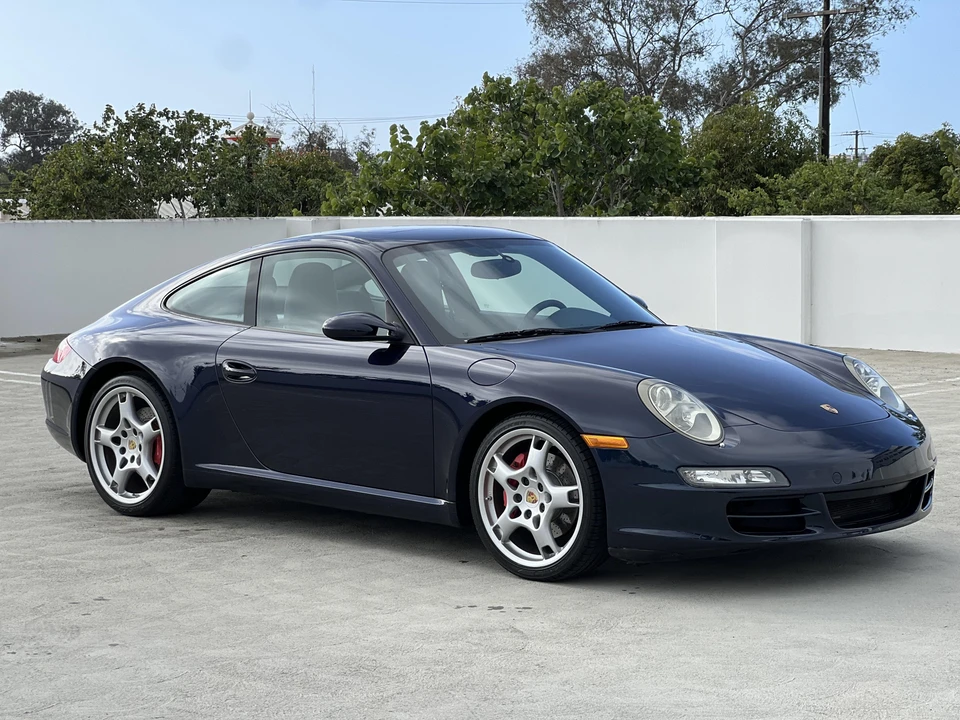 2008 Porsche 997 Carrera S - Image 19 of 31