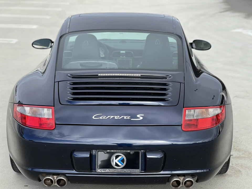 2008 Porsche 997 Carrera S - Image 15 of 31