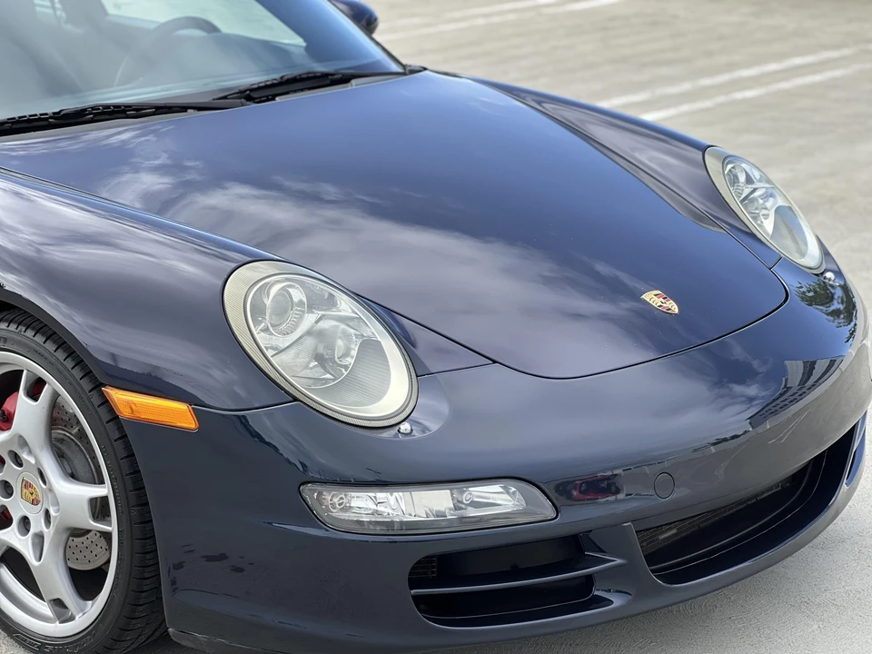2008 Porsche 997 Carrera S - Image 23 of 31