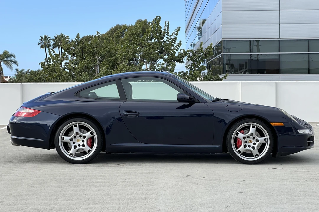 2008 Porsche 997 Carrera S - Image 3 of 31