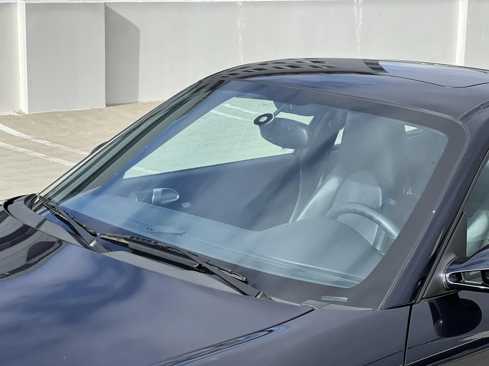 2008 Porsche 997 Carrera S - Image 27 of 31
