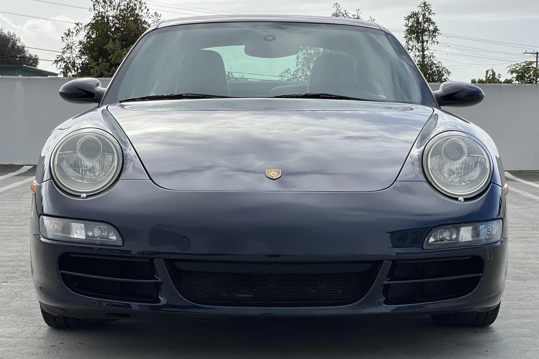 2008 Porsche 997 Carrera S - Image 2 of 31