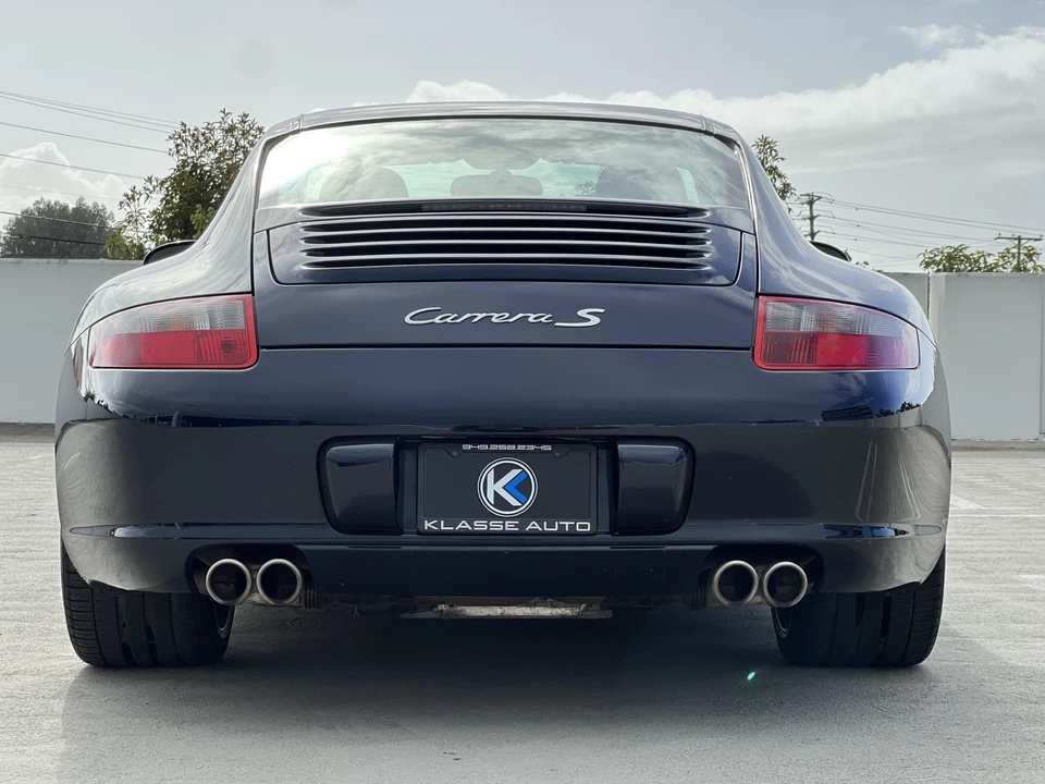 2008 Porsche 997 Carrera S - Image 13 of 31
