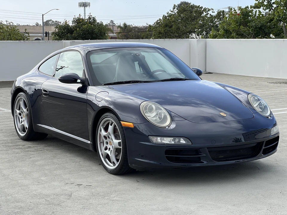 2008 Porsche 997 Carrera S - Image 21 of 31