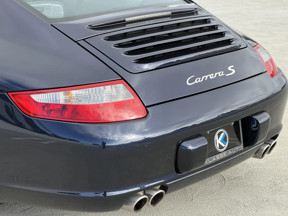 2008 Porsche 997 Carrera S - Image 31 of 31