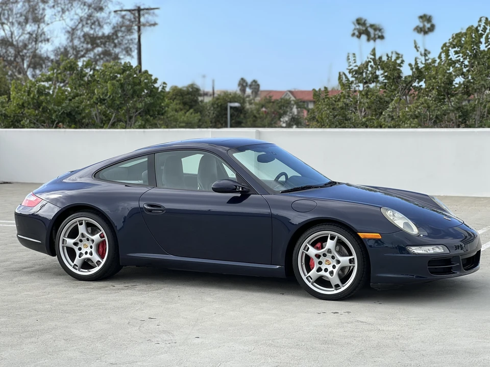 2008 Porsche 997 Carrera S - Image 18 of 31