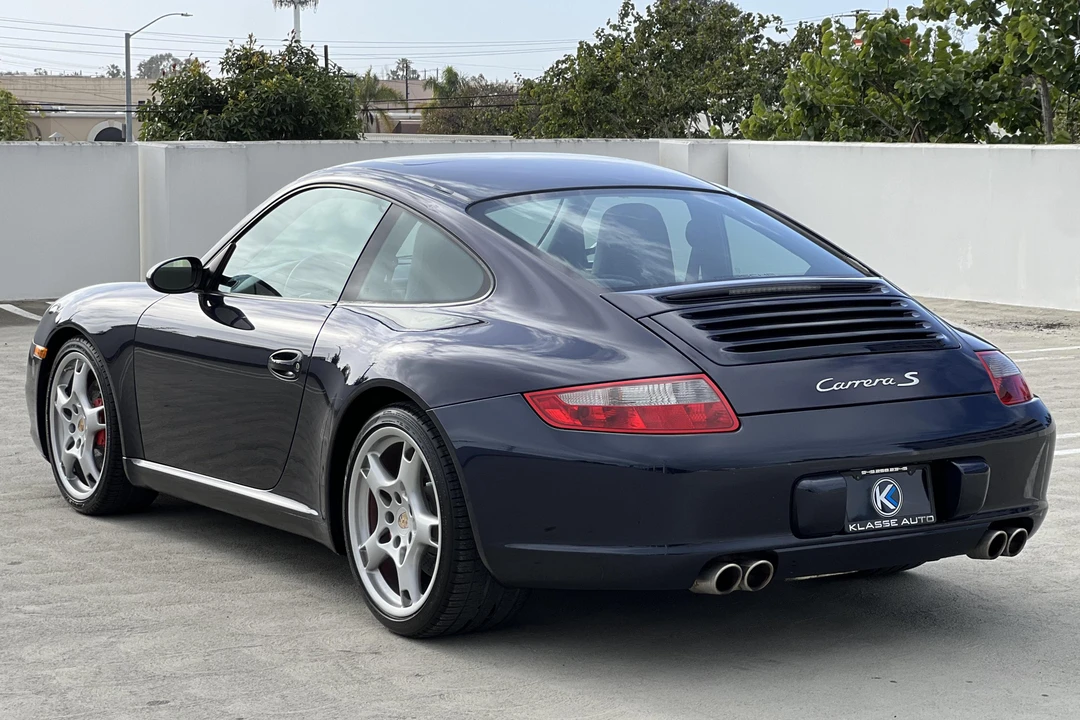 2008 Porsche 997 Carrera S - Image 4 of 31