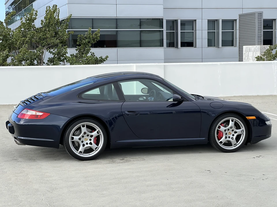 2008 Porsche 997 Carrera S - Image 17 of 31