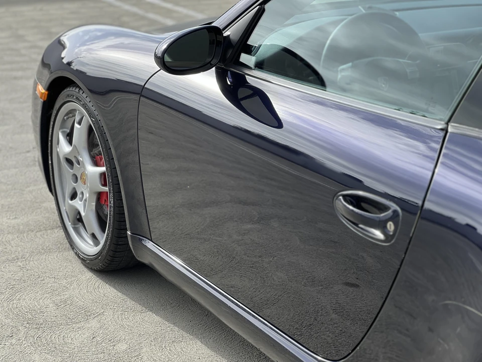 2008 Porsche 997 Carrera S - Image 29 of 31