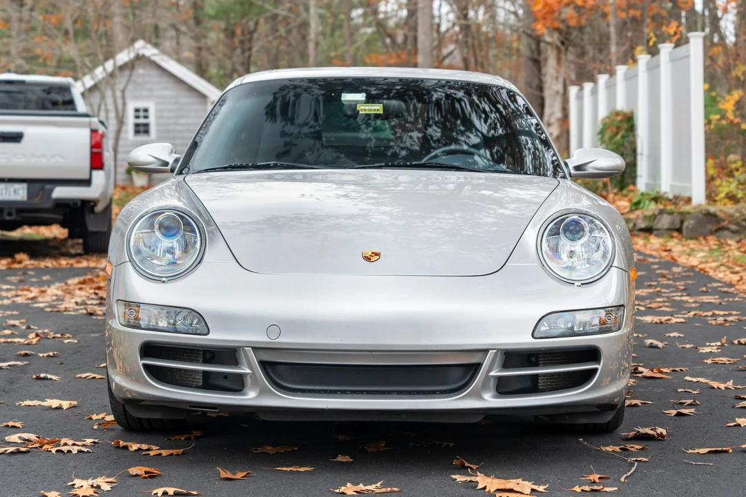 2008 Porsche 997 Carrera S - Image 2 of 31