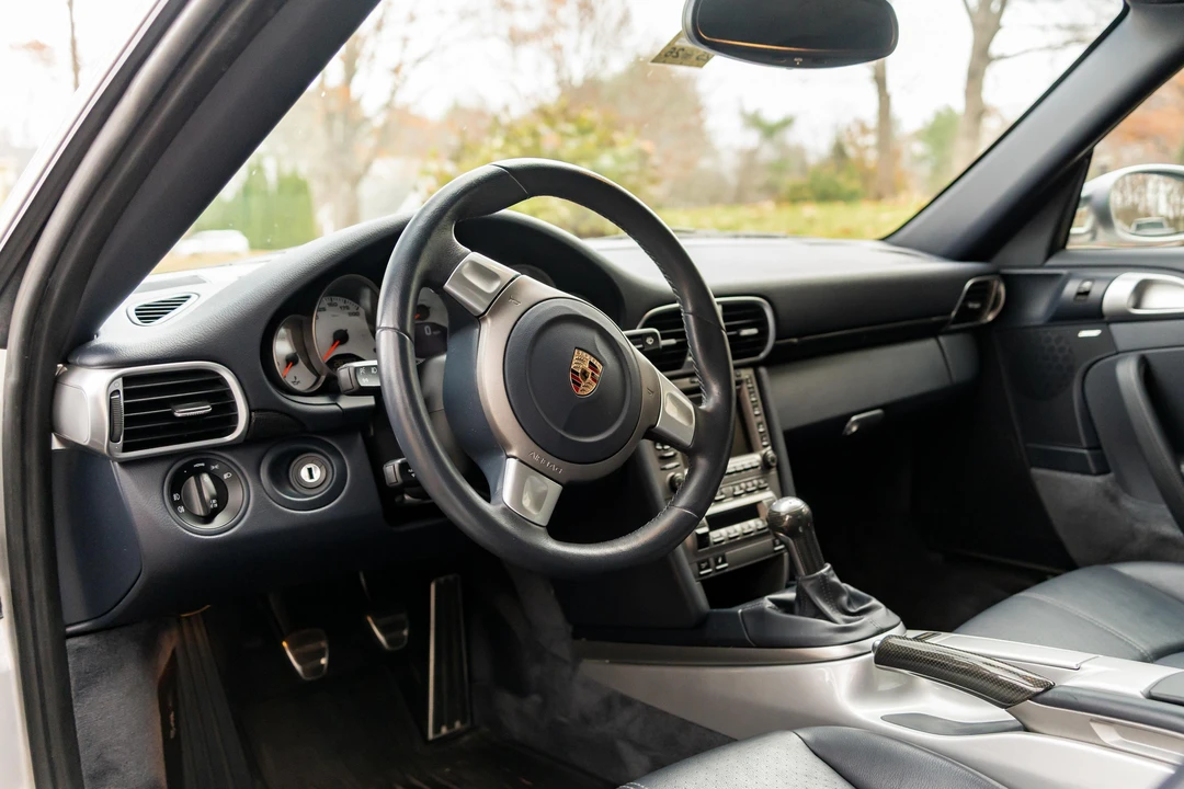2008 Porsche 997 Carrera S - Image 13 of 31